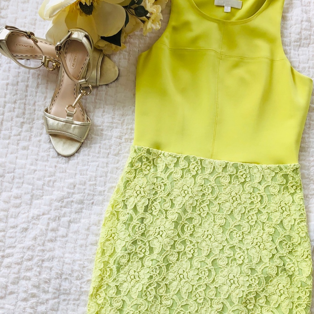 Bodycon dress